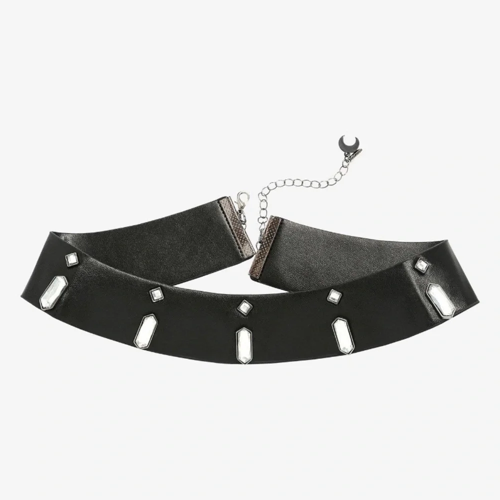Sailor Moon Black Lady‎ Choker Chibi-Usa Cosplay Costume Boxlunch